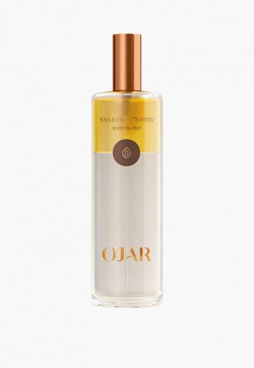 Масло для тела Ojar