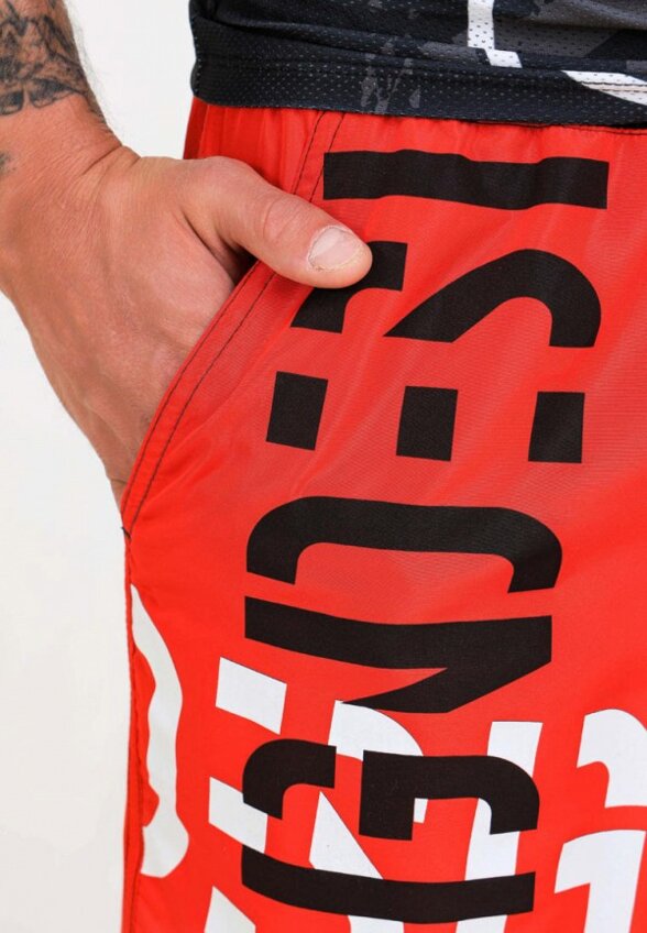 Шорты спортивные Zozh