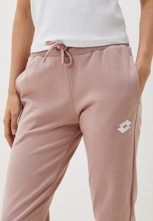 Брюки спортивные Lotto