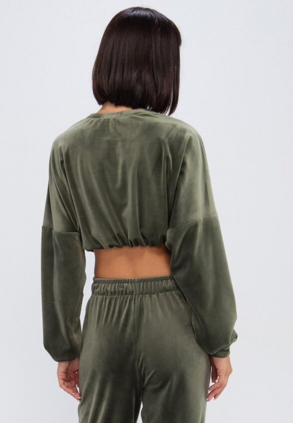 Свитшот Victoria Veisbrut