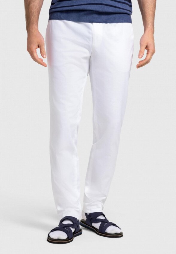 Брюки Troy Collezione