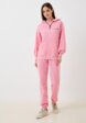Костюм спортивный Pink Frost1  - превью