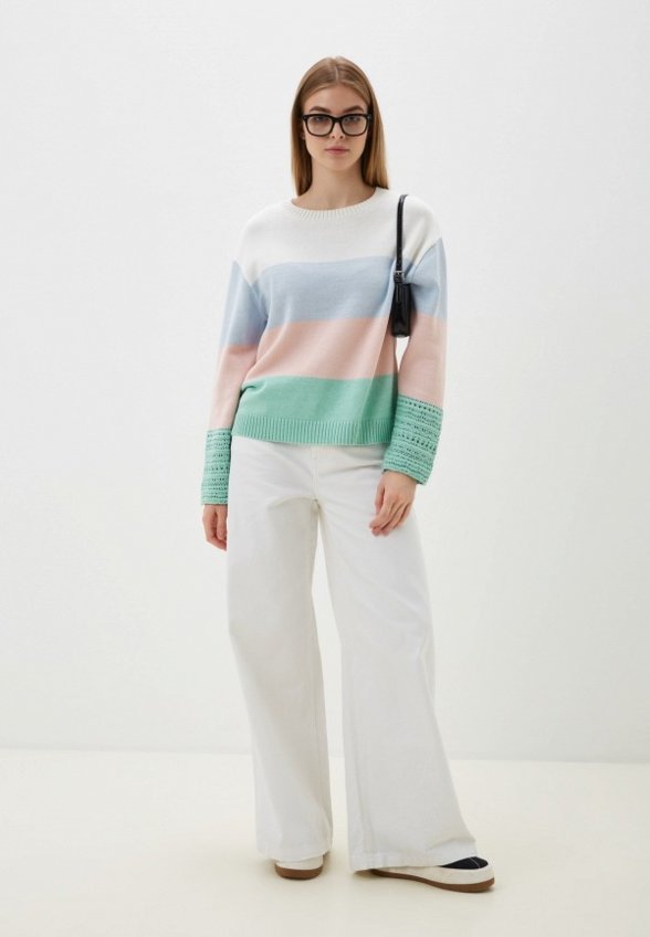 Джемпер Tu.tri