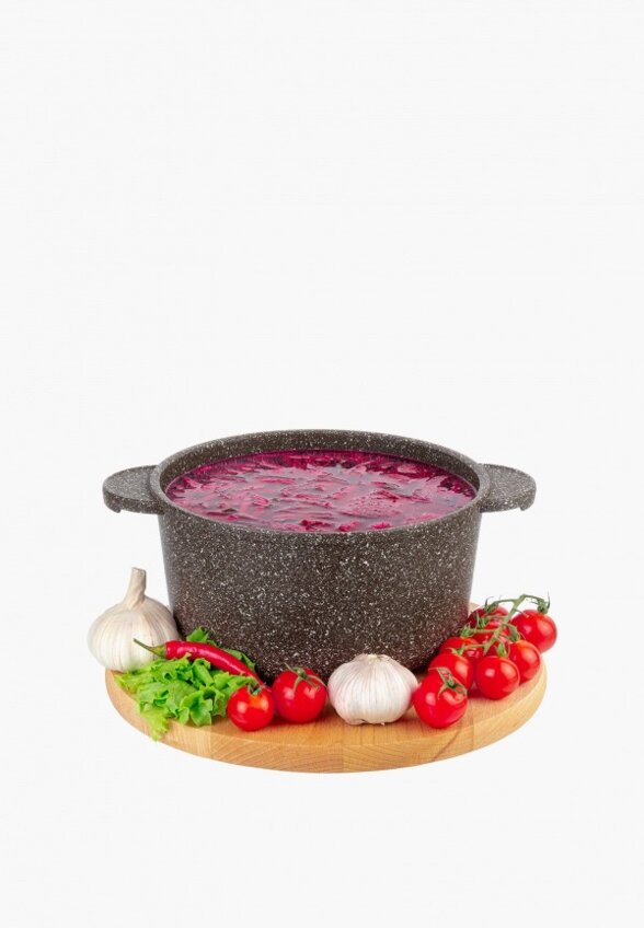 Кастрюля Elan Gallery