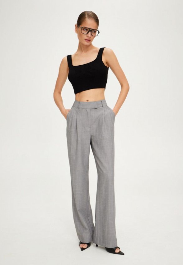 Брюки SashaOstrov