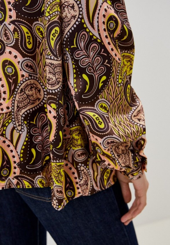 Блуза Fracomina