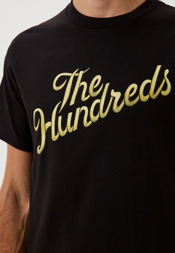 Футболка The Hundreds