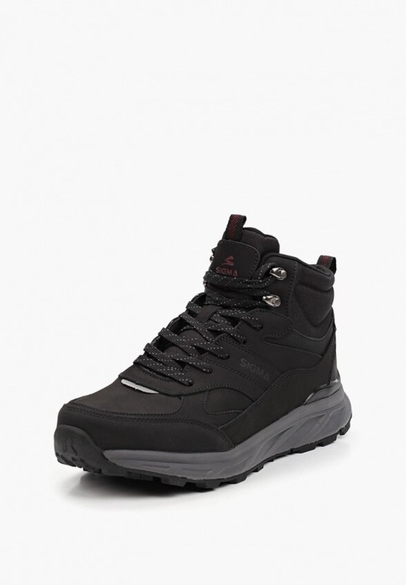 Ботинки трекинговые Sigma