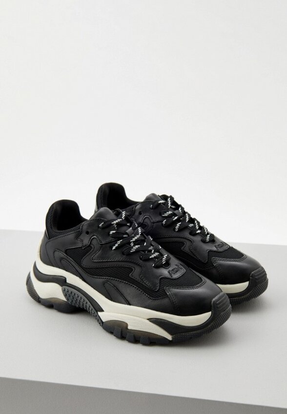 Кроссовки Ash