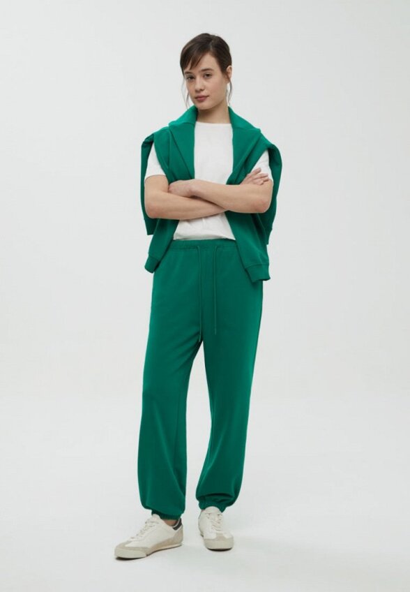 Брюки спортивные Finn Flare