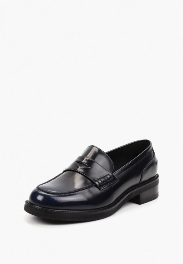 Лоферы Thomas Munz