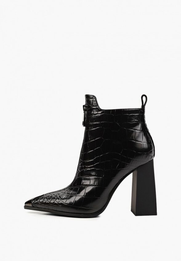 Ботильоны Milhriz