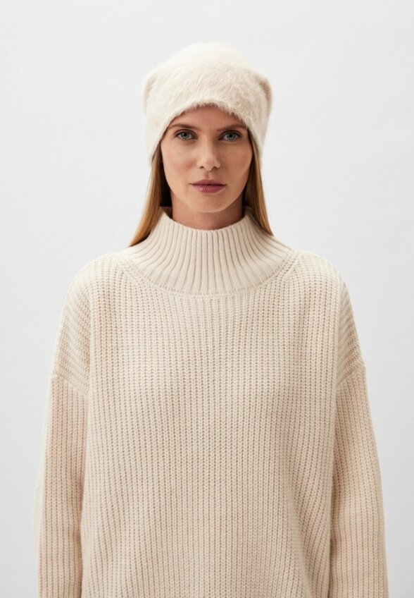 Шапка Coccinelle