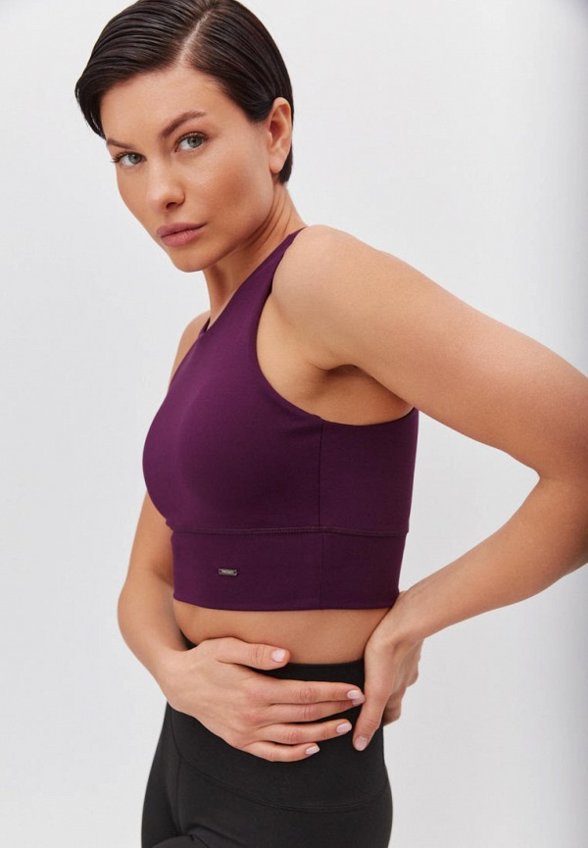 Топ спортивный PerEach