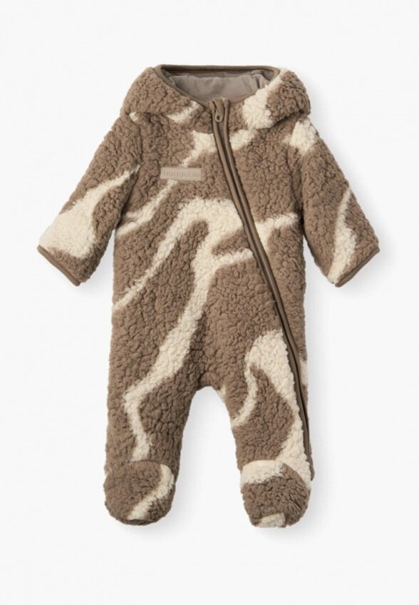 Комбинезон утепленный Happy Baby