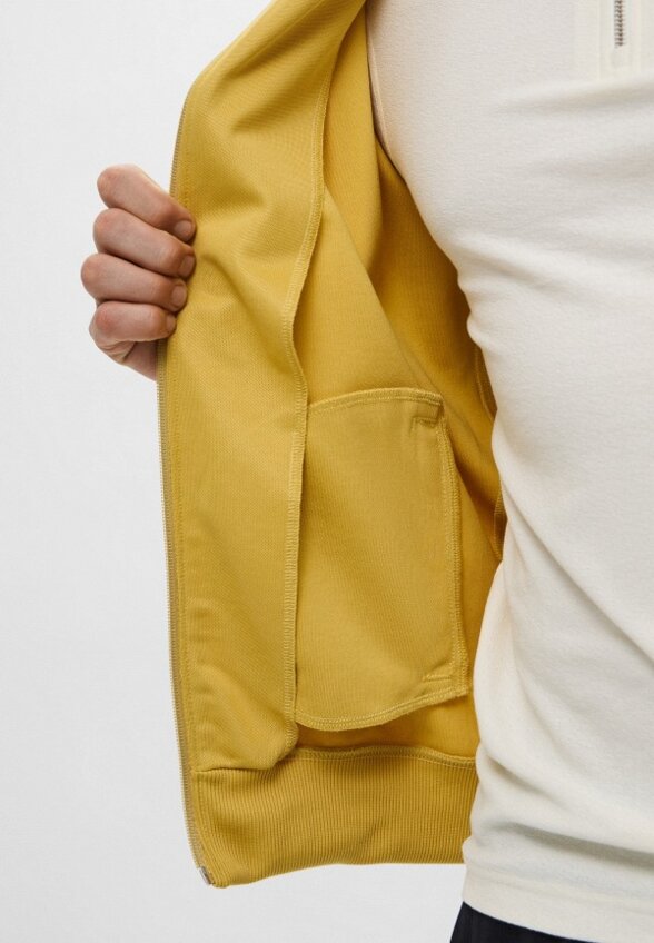 Олимпийка Fred Perry