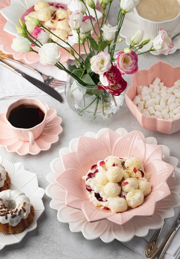 Кофейная пара Myatashop