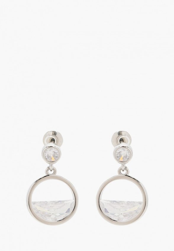 Серьги Shine&Beauty