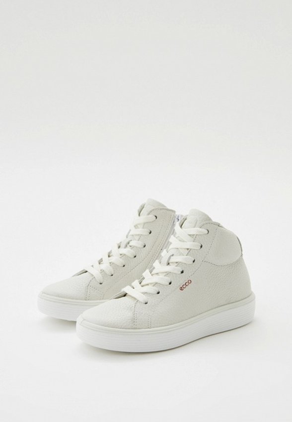 Кеды Ecco