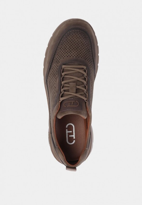 Кроссовки T.Taccardi