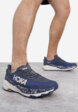 Кроссовки мужские Hoka One One Speedgoat 6, Синий8  - превью