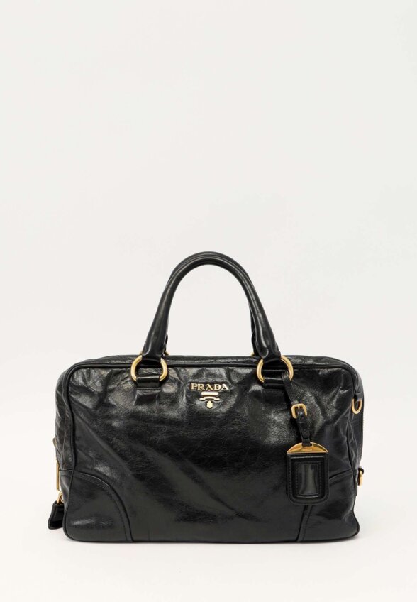 Prada Vitello Shine