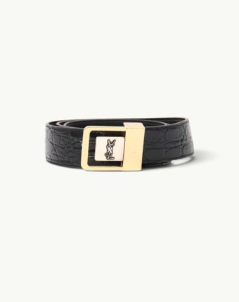 Saint Laurent Belt женщинам