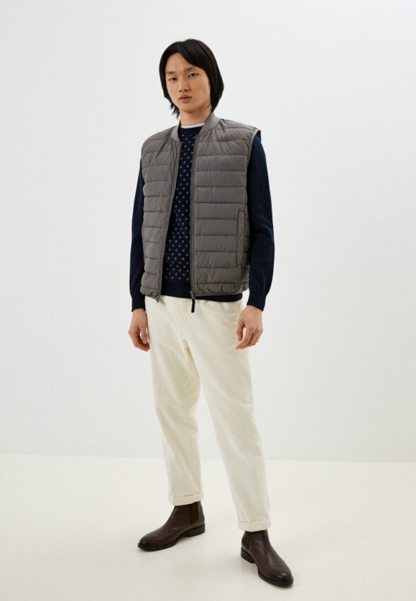 Жилет утепленный Baon