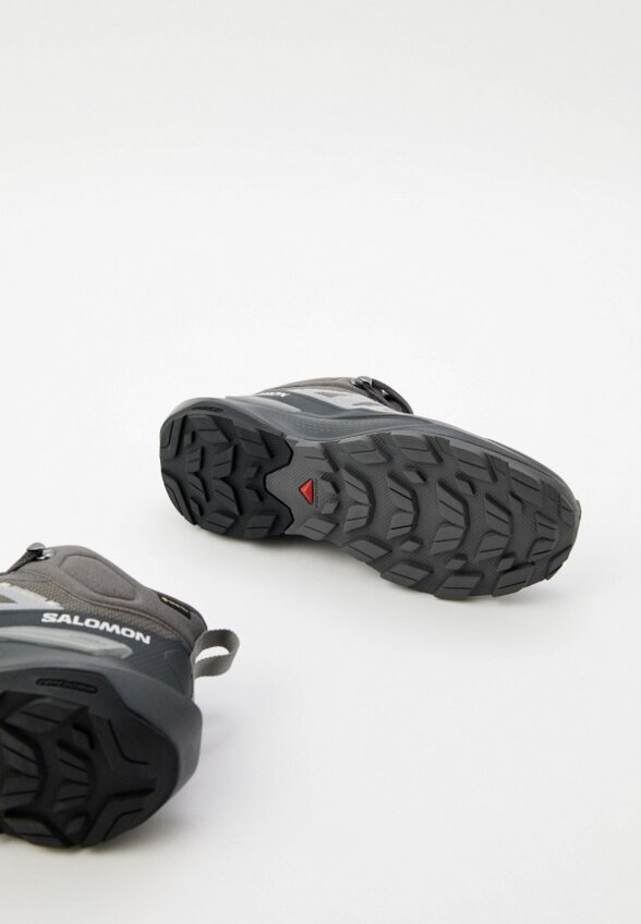 Ботинки трекинговые Salomon