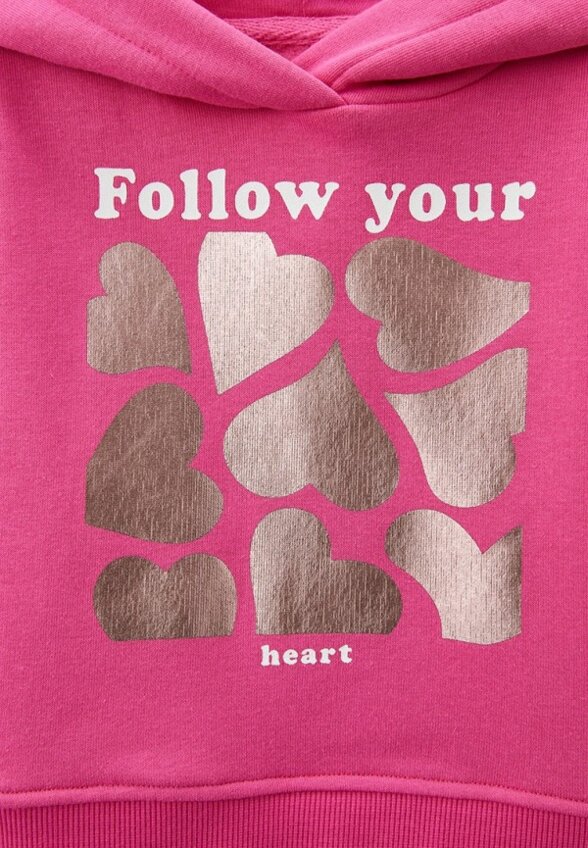 Худи Mark Formelle