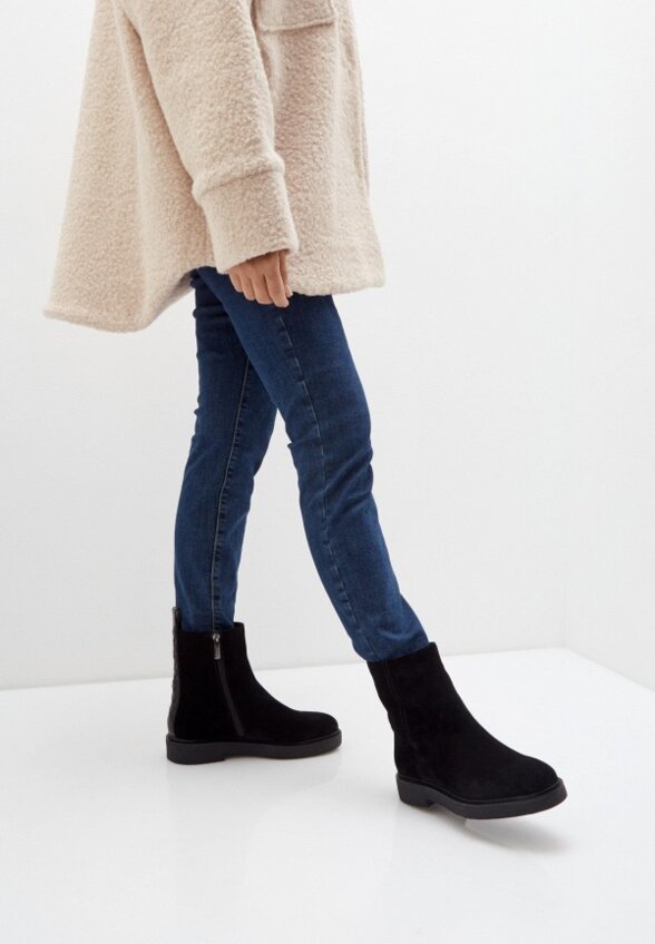 Полусапоги Vitacci