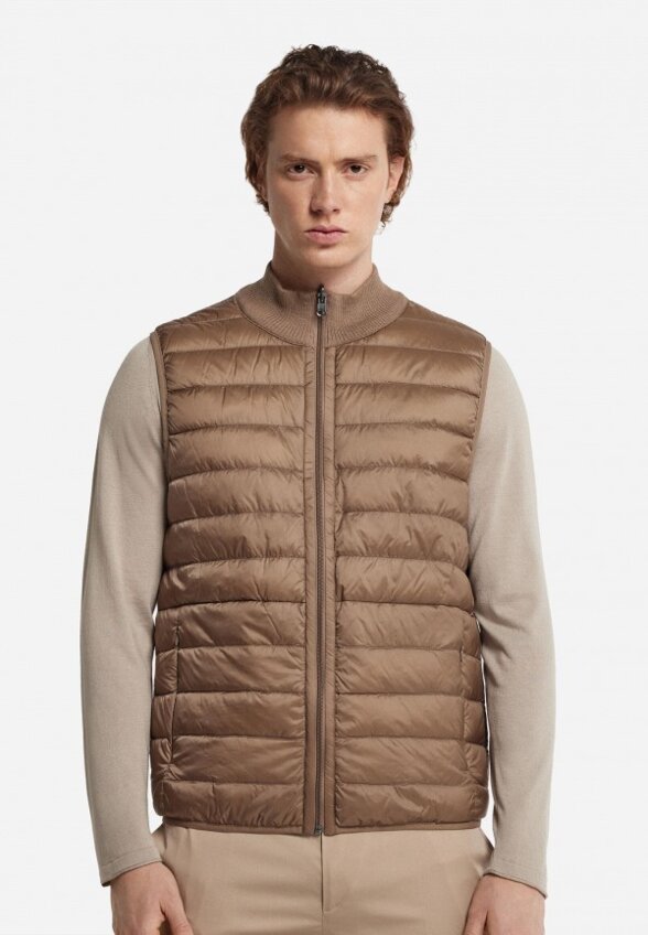 Жилет утепленный Falconeri