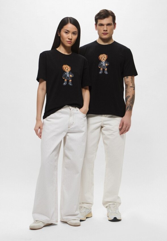 Футболка Flashin