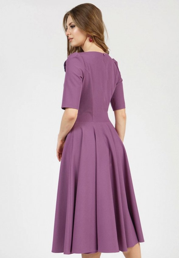 Платье Olivegrey