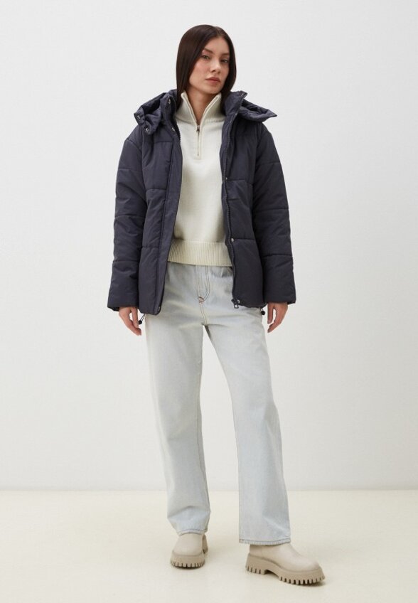 Пуховик Isibris