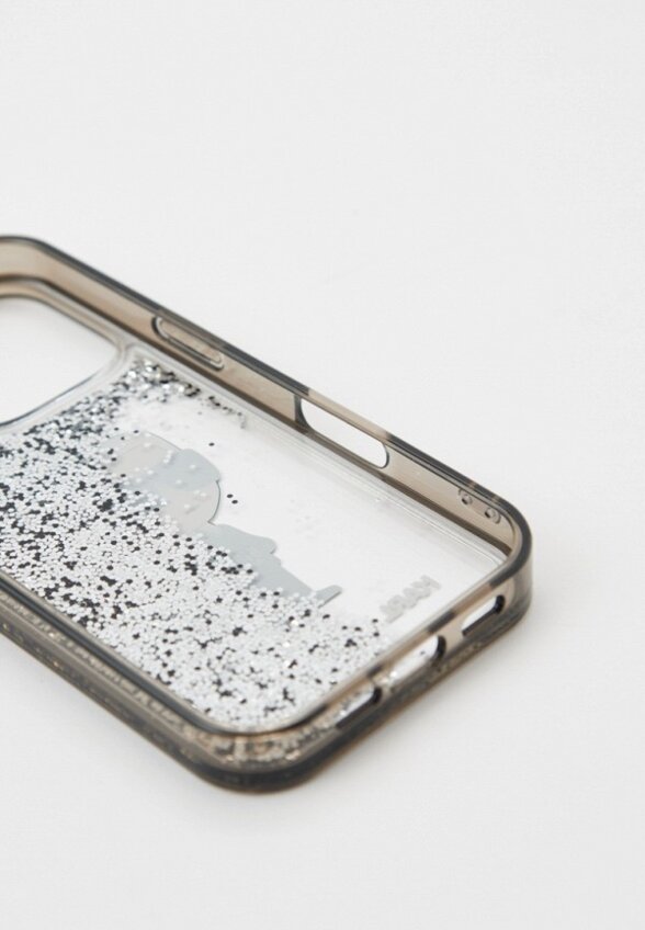 Чехол для iPhone Karl Lagerfeld