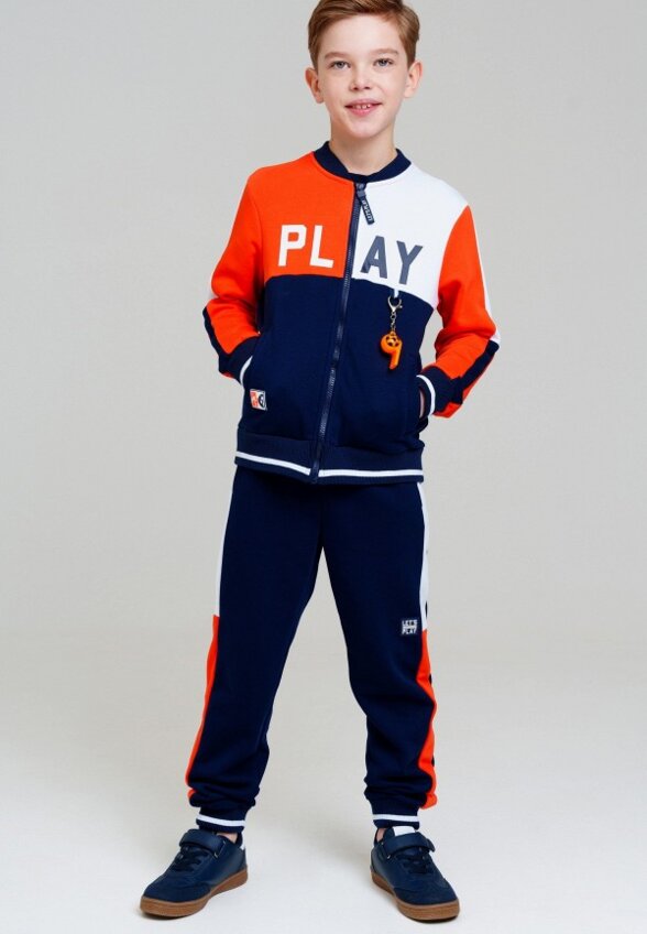 Олимпийка PlayToday