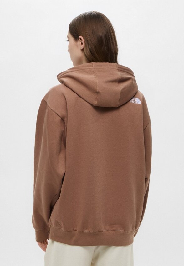 Худи The North Face