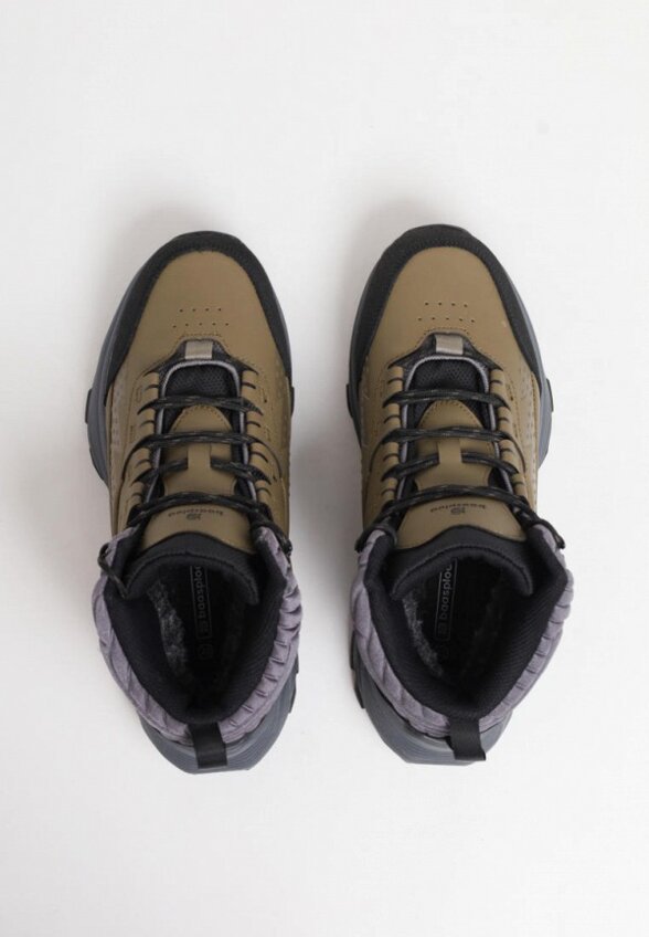 Кроссовки Baasploa