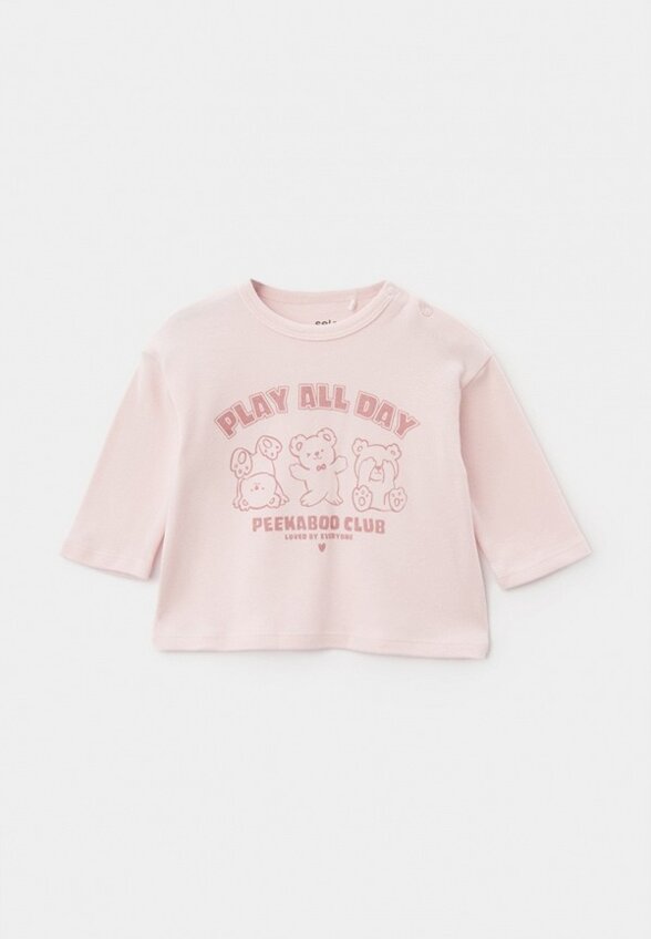 Лонгсливы 2 шт. Sela