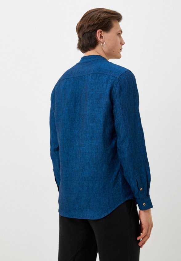 Рубашка S. Flint Lock