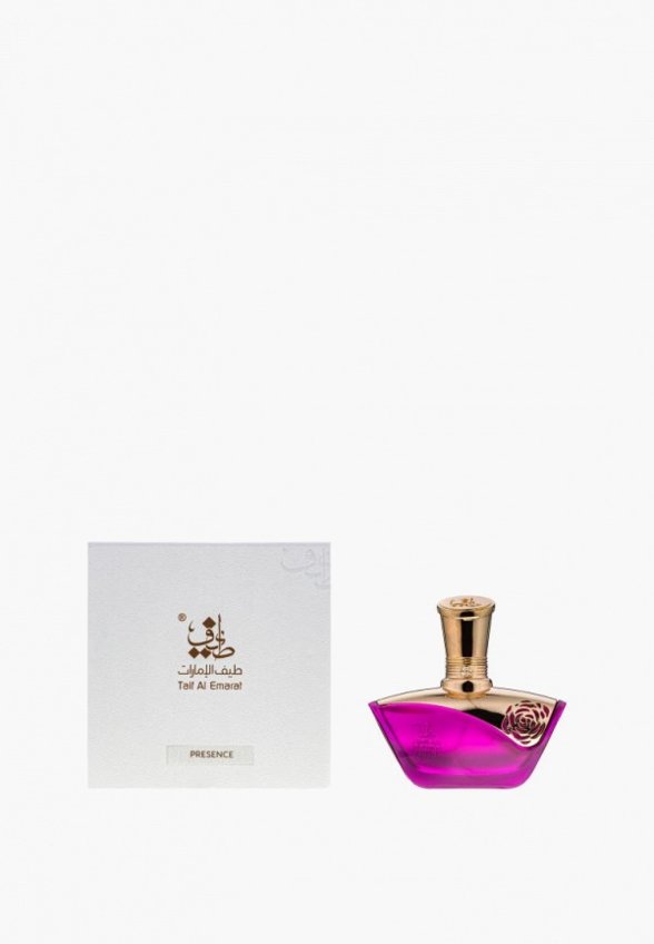 Парфюмерная вода Taif Al Emarat