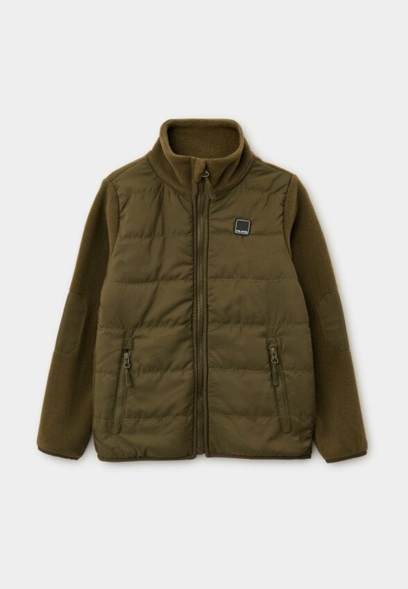 Куртка утепленная PlayToday