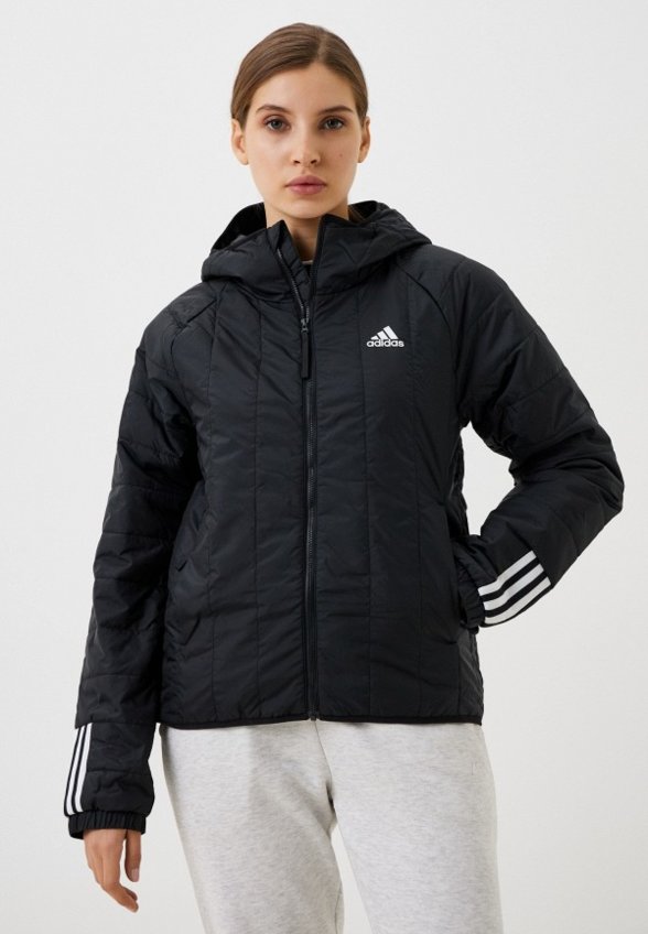 Куртка утепленная adidas
