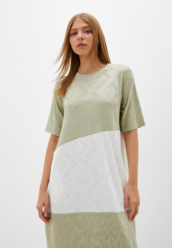 Платье MadaM T