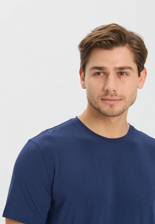 Футболка домашняя Norveg