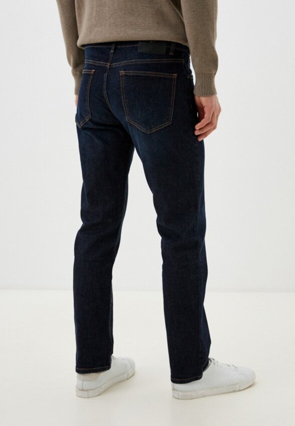 Джинсы Velocity