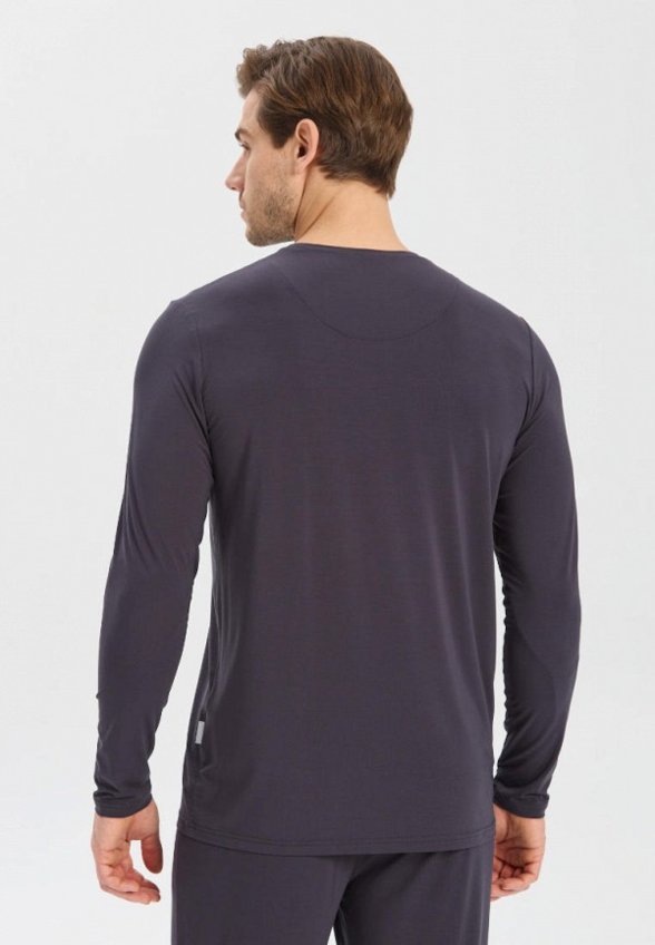 Лонгслив домашний Norveg