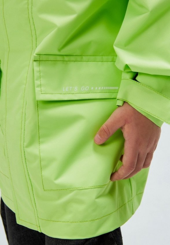 Ветровка Acoola