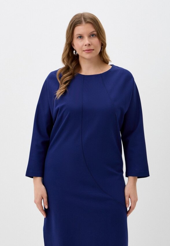 Платье MadaM T